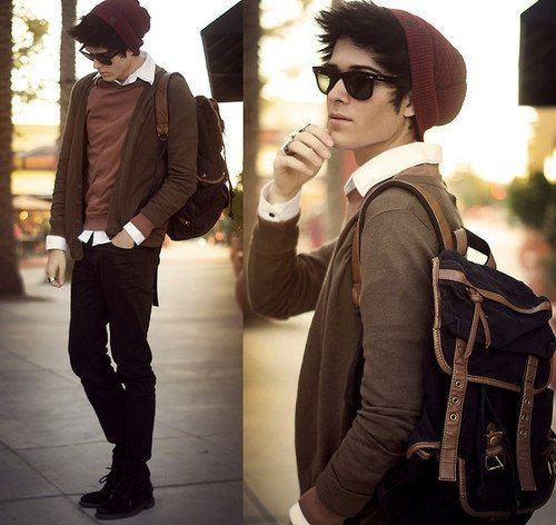 21 Hipster Style Outfits for Men - How to Dress as Hipster?  Hipster style  outfits, Hipster outfits, Hipster mens fashion