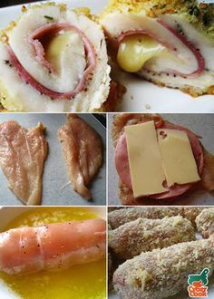 à muito simples de fazer e não tem nenhum bicho de sete cabeças que irá te deixar de cabelos em pé! - Aprenda a preparar essa maravilhosa receita de Role de frango