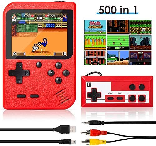 ポータブルゲーム機 500 In 1 ファミコン ゲームボーイ エミュレーター レトロゲーム クラシ Rakutenichiba 楽天 ゲームボーイ レトロゲーム ゲーム機 ポータブルゲーム機 500 In 1 ファミコン ゲームボーイ エミュレーター レトロゲーム クラシ Rakutenichiba 楽天 ゲームボーイ レトロゲーム ゲーム機