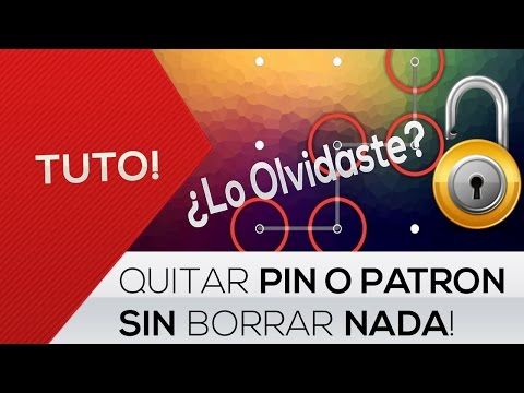 Pin En Arreglar Móvil Desbloquear