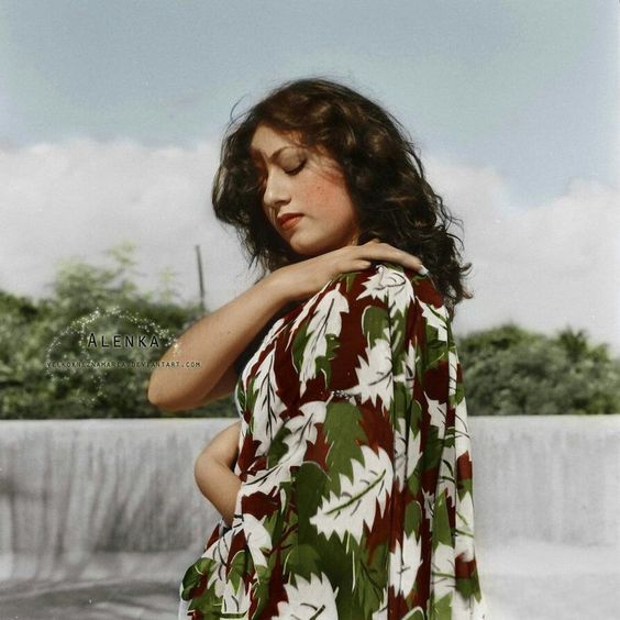 Madhubala