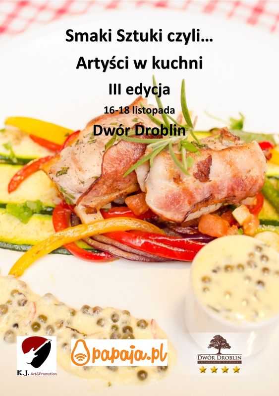 Smaki Sztuki