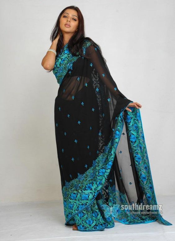 Bhoomika Bhumika Chawla