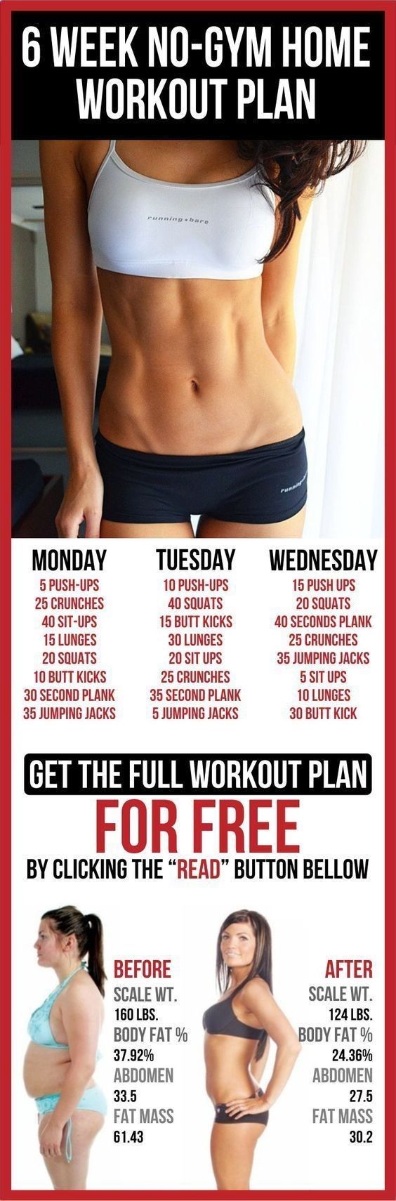 Does walking on a treadmill help burn fat image 6