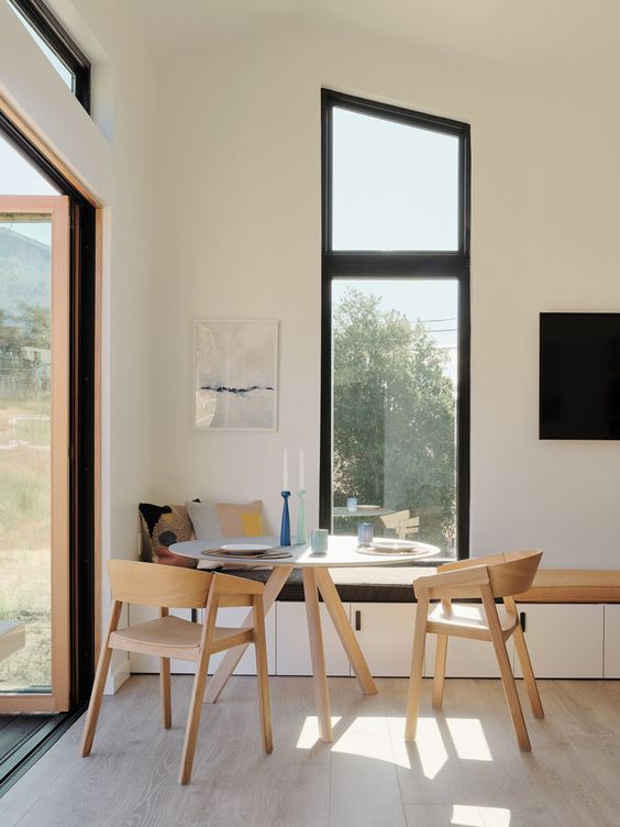Koto x Abodu Have Collaborated To Design A Modern Tiny House