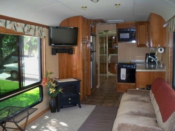 Greyhound Bus Conversion 6 Greyhound Bus Conversion 6