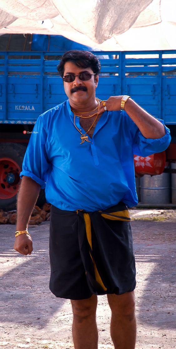Mammootty