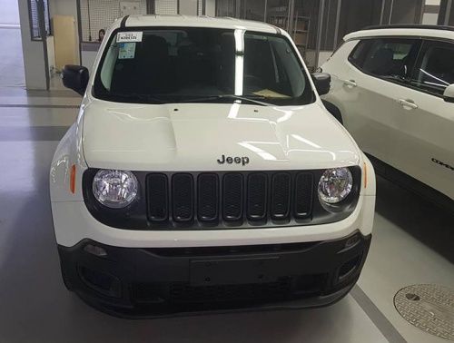 O Novo Jeep Compass 2019 Irmao Mais Velho Jeep Renegade Preco