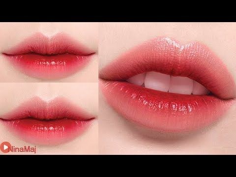 Kelsey S Soul Eater Lip Tutorial Kat Von D Beauty Youtube
