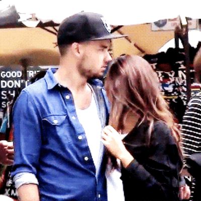 15 Times Liam Payne And Sophia Smith Restored Our Faith In Love