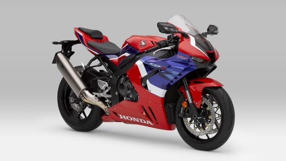 The new 2020 Honda CBR1000RR-R Fireblade is here! | IAMABIKER - Everything Motorcycle!