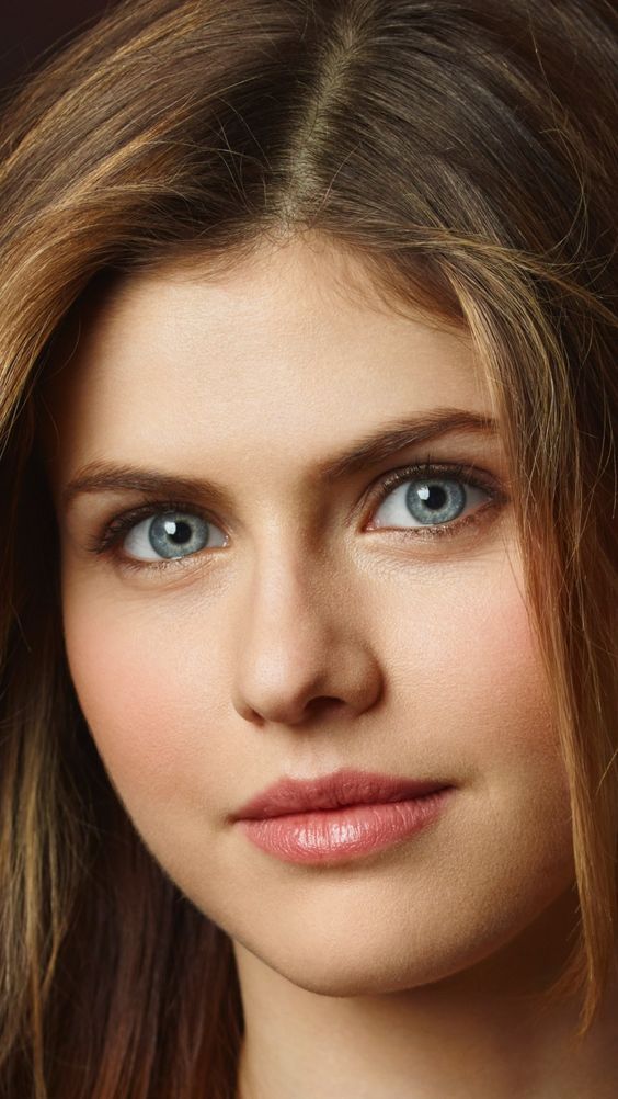 Alexandra Daddario Celebrity My Love