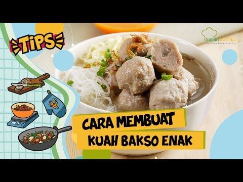 Resep Bakso Sapi Kenyal Lembut Memakai Daging Frozen Oleh Fitri Sasmaya Resep Makan Siang Resep Makanan