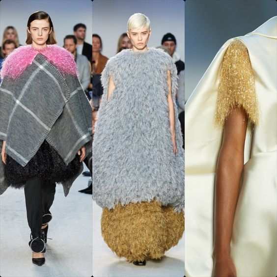 JW Anderson Fall-Winter 2020-2021 London
#JWAnderson #ReadyToWear #RTW #London #LFW #FallWinter2020 #RunwayMagazine #RunwayMagazineOfficial #EleonoradeGray #runwayinfluenceur #fashion #media #expert #MadameDeGray