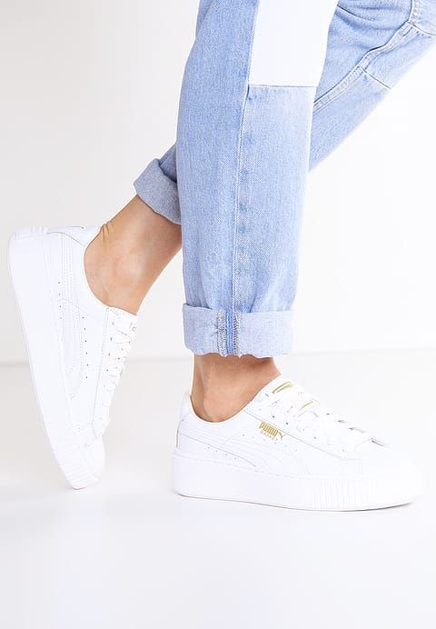 zalando puma platform