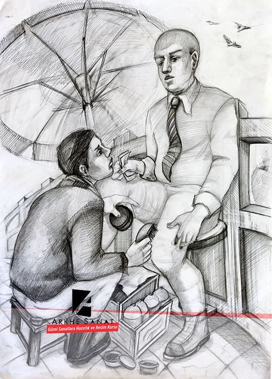 Turkiye Nin En Basarili Guzel Sanatlara Hazirlik Ve Resim Kursu Taksim Bakirkoy 0535 859 01 11 Sanat Figur Cizimleri Cizim Turkiye Nin En Basarili Guzel Sanatlara Hazirlik Ve Resim Kursu Taksim Bakirkoy 0535 859 01 11 Sanat Figur Cizimleri Cizim