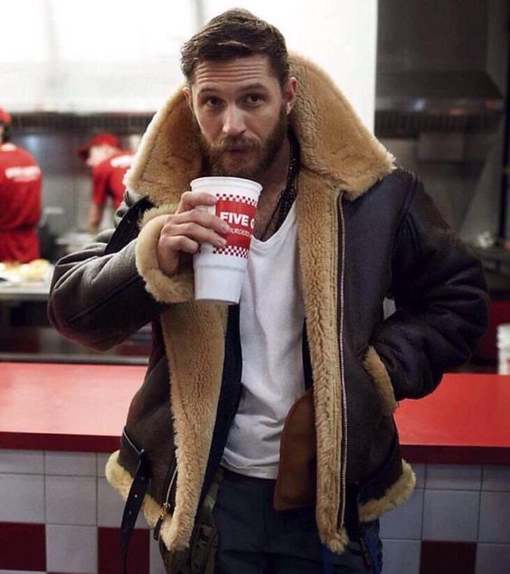 5x winterjassen trends voor heren 2019 2020 | Mannen winter 5x winterjassen trends voor heren 2019 2020 | Mannenoutfit