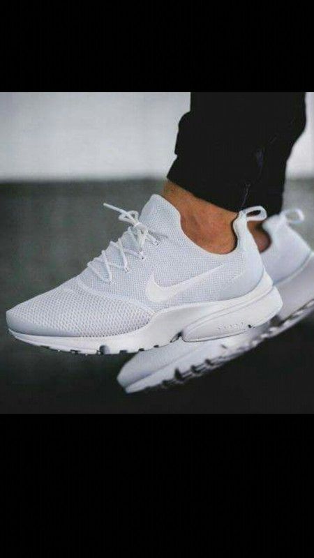 Zapatillas Nike Presto U N42 | Nike presto, Zapatillas nike, Tenis de moda