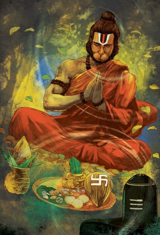 sampoorna hanumaan