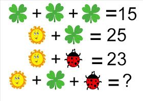 JujoBoro: Matematika órán használható feladatok másodikosoknak