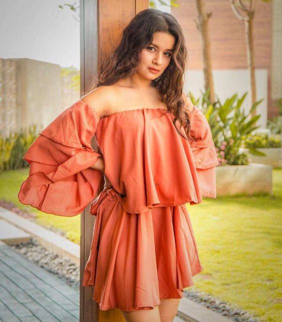 Avneet Kaur