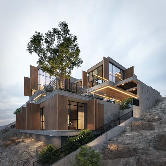 Cliff House