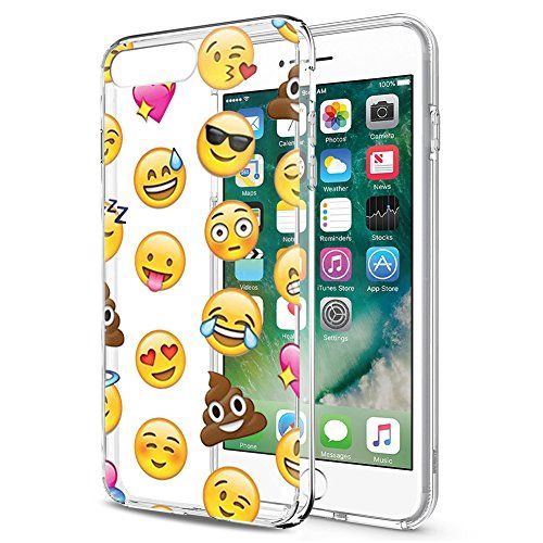 coque iphone 6 silicone fantaisie