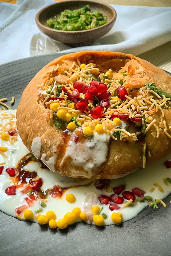 12 Sweet, Savory, and Delightful Diwali Dishes