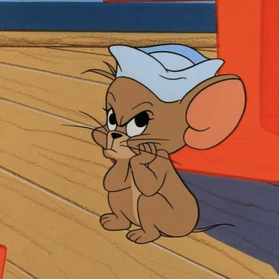 tom-and-jerry