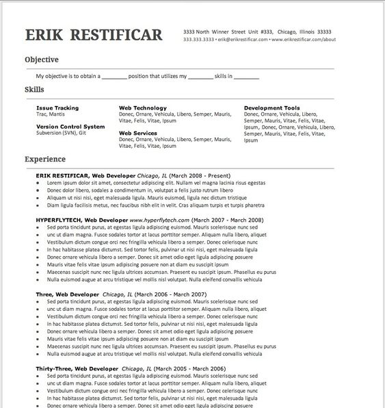 Municipal Management Resume Manager Resume Samples Pinterest - obiee administrator resume Municipal Management Resume Manager Resume Samples Pinterest - obiee administrator resume