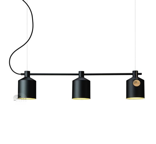 Replica Silo Trio Light Pendant Track Lighting Silo Trio Light Pendant Track Lighting