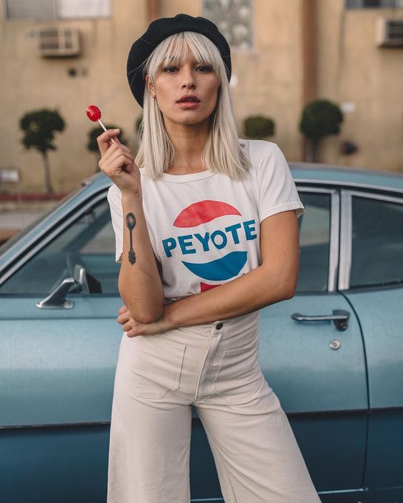 Beautiful Portrait Photography by Beau Simmons #inspiration #photography