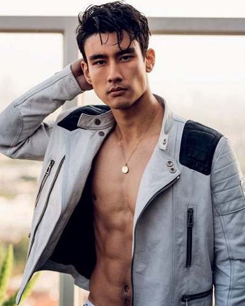23 4k Likes 180 Comments Alex Landi Alexlandi7 On Instagram Happy Lunar New Year Thankful For Fami Greys Anatomy Greys Anatomy Men Thankful For Family