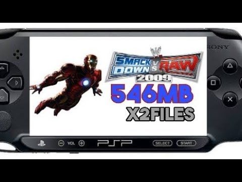 Wwe Svr 09 546mb X 2 Files Psp Game Video Game Covers Games Video Games Artwork Wwe Svr 09 546mb X 2 Files Psp Game Video Game Covers Games Video Games Artwork