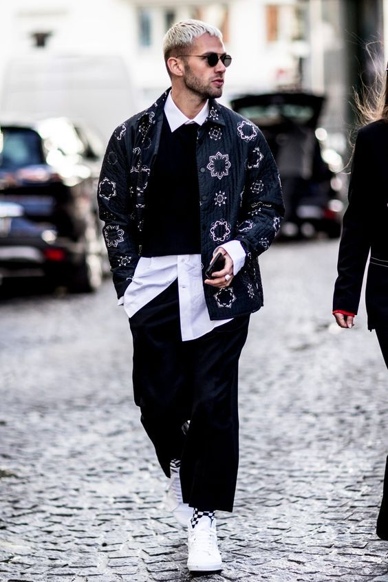 500 Idees De Look Homme En 2020 Look Homme Style Homme Mode Homme