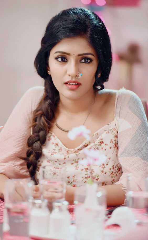 Eesha Rebba