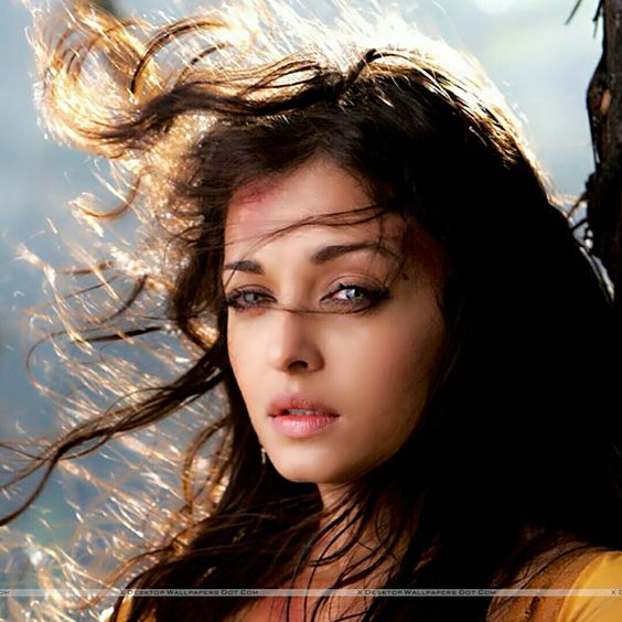 Aishwarya Rai