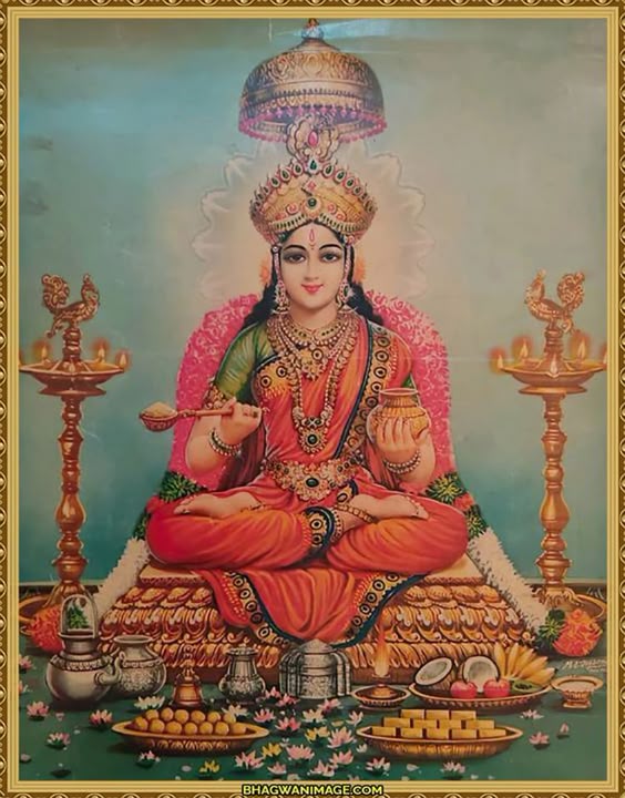 Annapurna Devi