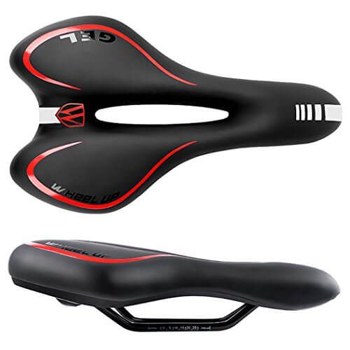 18 Awesome Bicycle saddle design for Learning