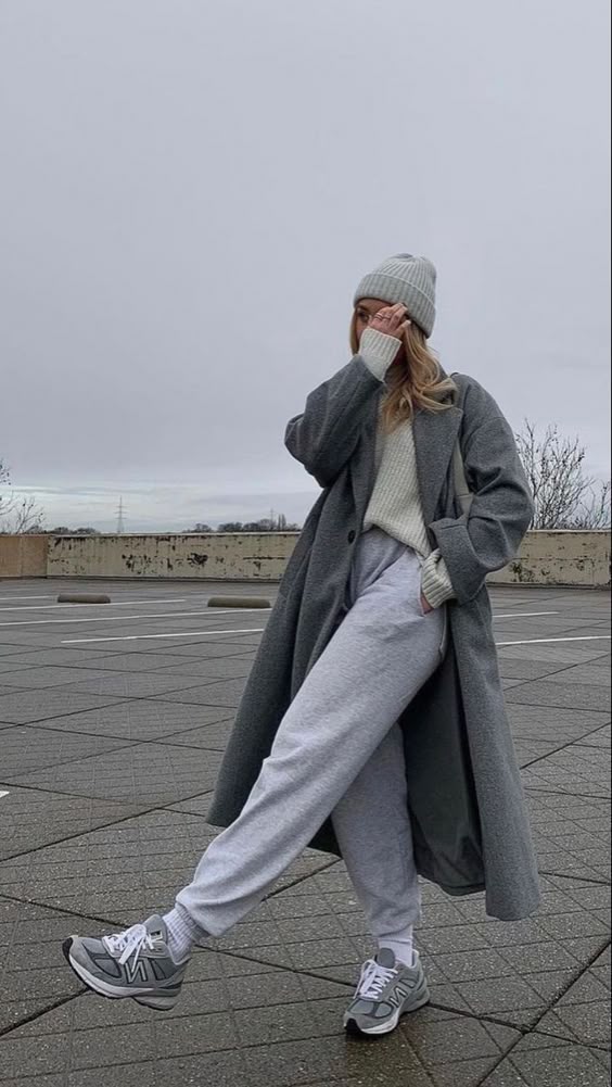 winter outfits