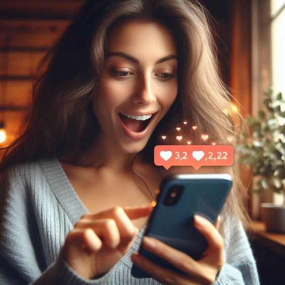 無料でソーシャルメディアを成長させよう – フォロワーといいねを増やす