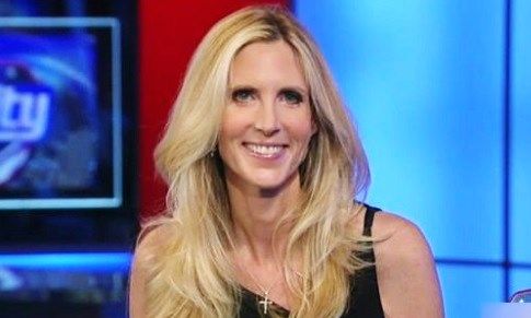 Ann coulter nude facial, asian and black interracial fuck