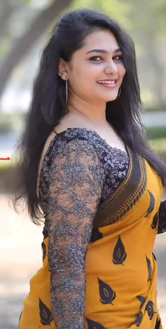 anandhi