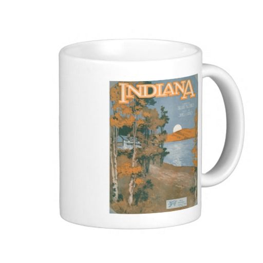 back home again in indiana original