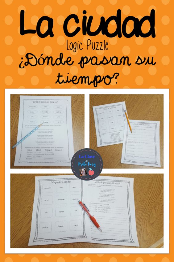 la ciudad activities bundle reading comprehension activities 2913ed38e4960e7dc51658cb0f91f6b6 la ciudad activities bundle reading comprehension activities