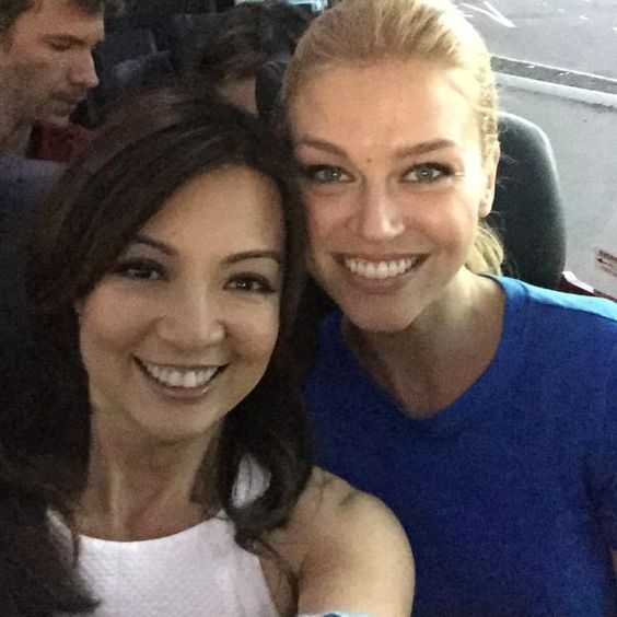Ming-Na Wen (@MingNa) / Twitter