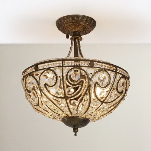 Found It At Wayfair Ca Goethe 3 Light Semi Flush Mount Ceiling Lights Lighting - Wayfair Ca Ceiling Light Fixtures Found It At Wayfair Ca Goethe 3 Light Semi Flush Mount Ceiling Lights Lighting - Wayfair Ca Ceiling Light Fixtures