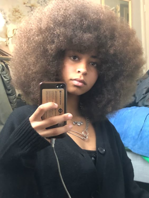 Afro