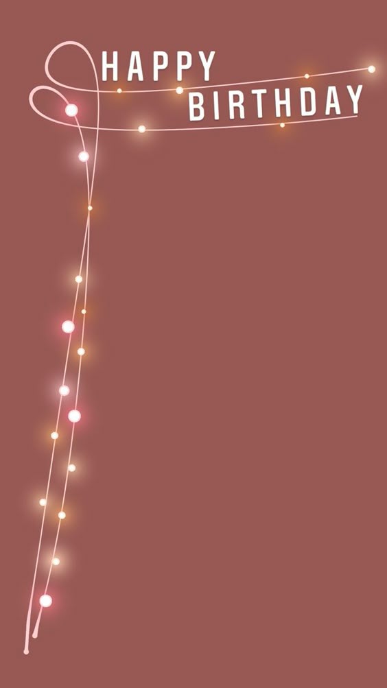 Instagram Birthday template/banner/poster in 2022 | Happy birthday posters, Happy birthday wallpaper, Happy birthday template