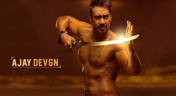Ajay Devgn (Devgan) #Photoshoot #Fashion #Style #Hot #Bollywood #India #AjayDevgn